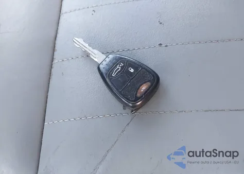 2006 Jeep Liberty Limited Edition z USA, uszkodzony, nr VIN 1J4GK58K06W116522